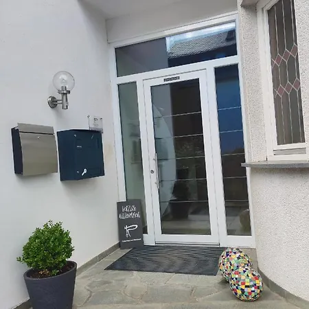 Ferienhaus Am Reilsbach Кохем Экстерьер фото