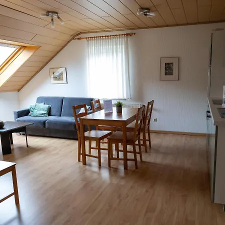 Ferienhaus Am Reilsbach Кохем Экстерьер фото