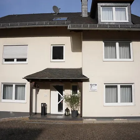 Ferienhaus Am Reilsbach Кохем Экстерьер фото