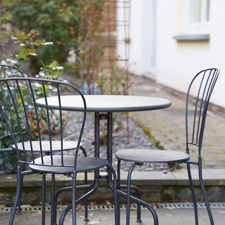 Ferienhaus Am Reilsbach Кохем Экстерьер фото