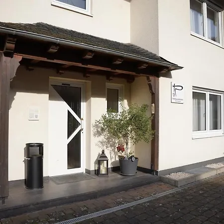 Ferienhaus Am Reilsbach Кохем Экстерьер фото