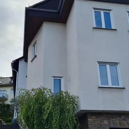 Ferienhaus Am Reilsbach Кохем Экстерьер фото