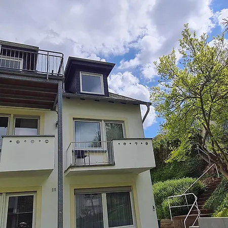 Ferienhaus Am Reilsbach Кохем Экстерьер фото