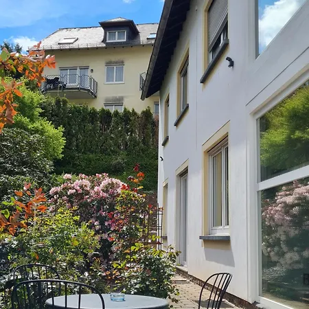 Ferienhaus Am Reilsbach Кохем Экстерьер фото