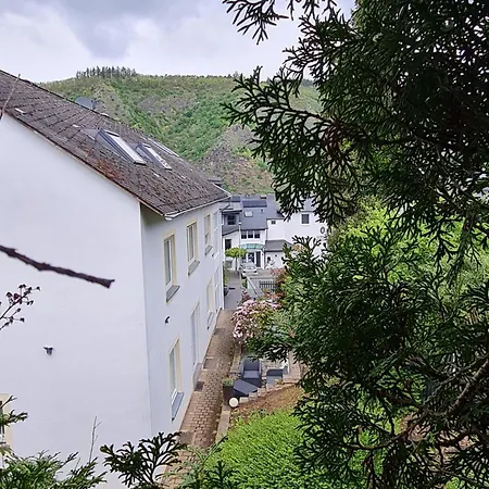 Ferienhaus Am Reilsbach Кохем Экстерьер фото