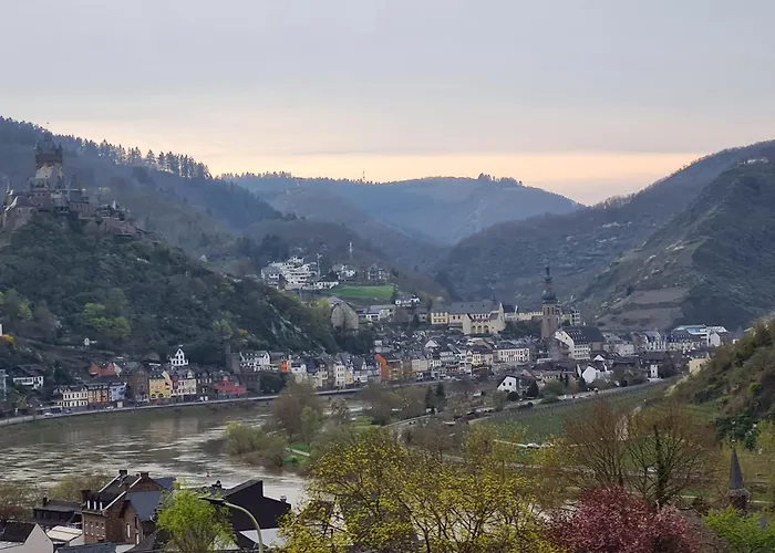 Ferienhaus Am Reilsbach