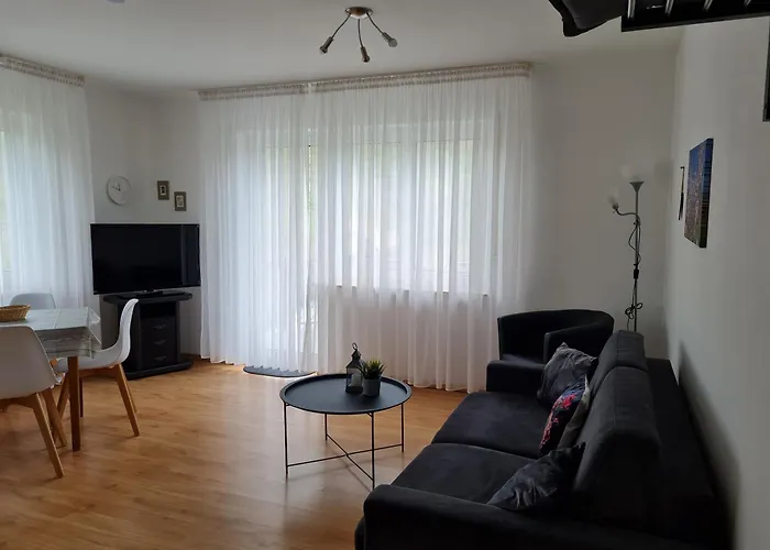 Ferienhaus Am Reilsbach