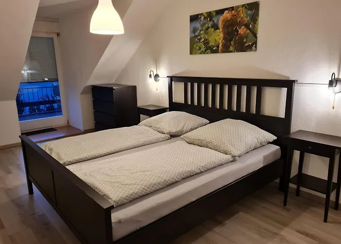 Ferienhaus Am Reilsbach