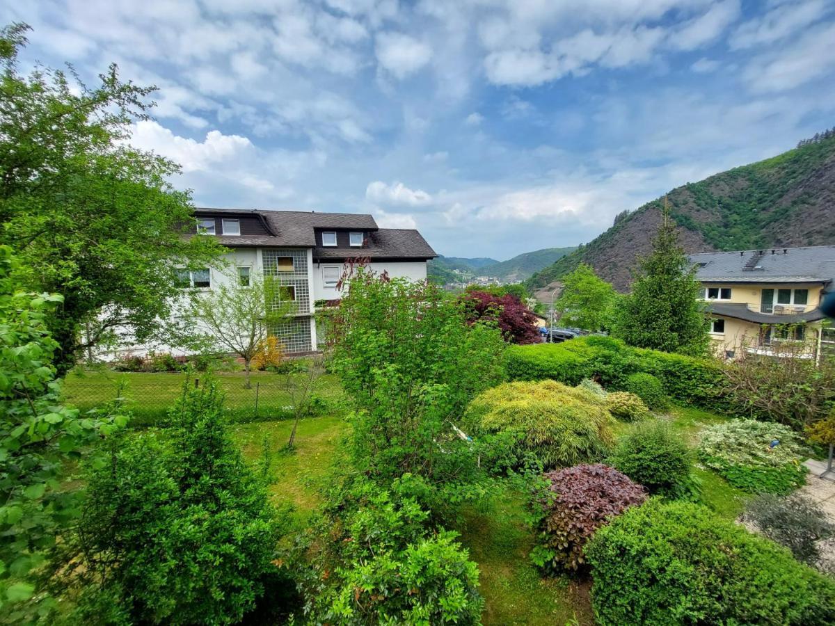 Appartement Am Reilsbach *