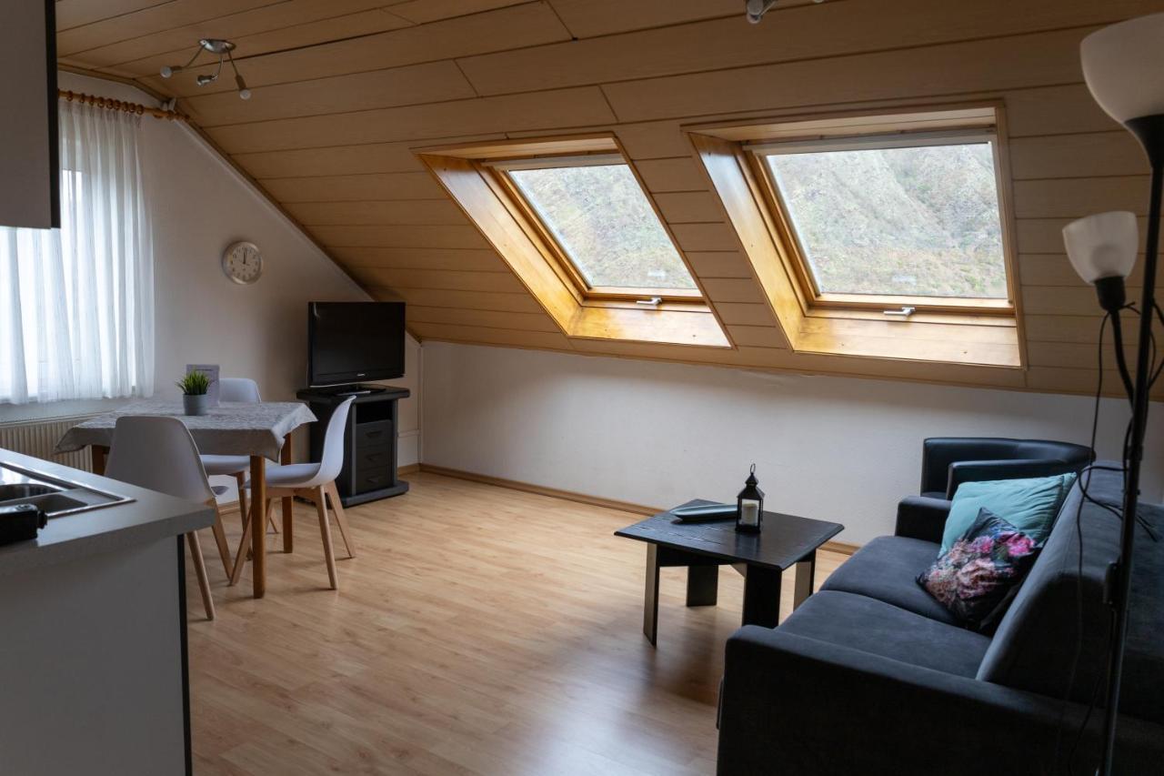 Am Reilsbach Appartement *