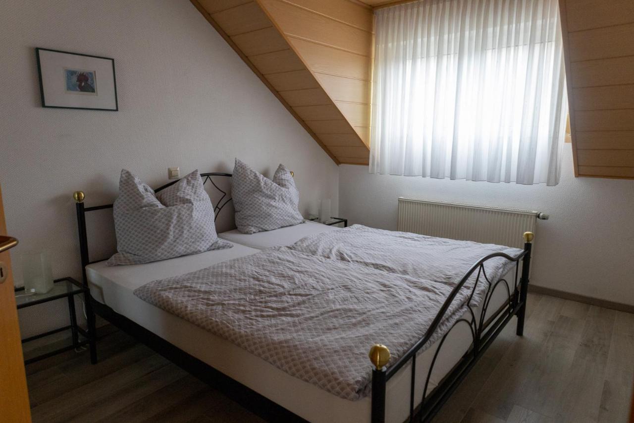 Appartement Am Reilsbach *