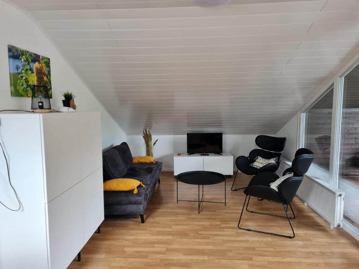 Am Reilsbach Appartement *