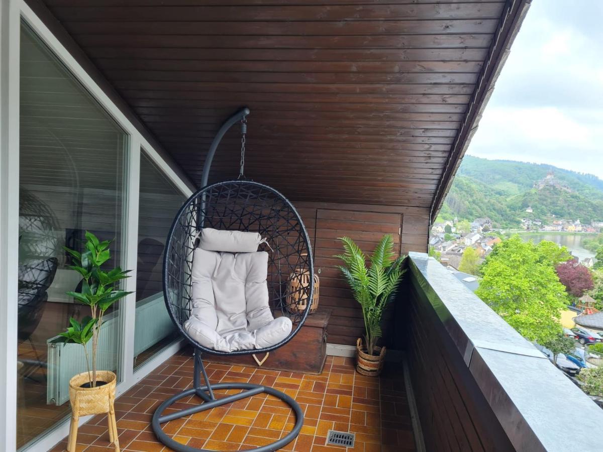 Appartement Am Reilsbach Commune fusionnée de Cochem-Land