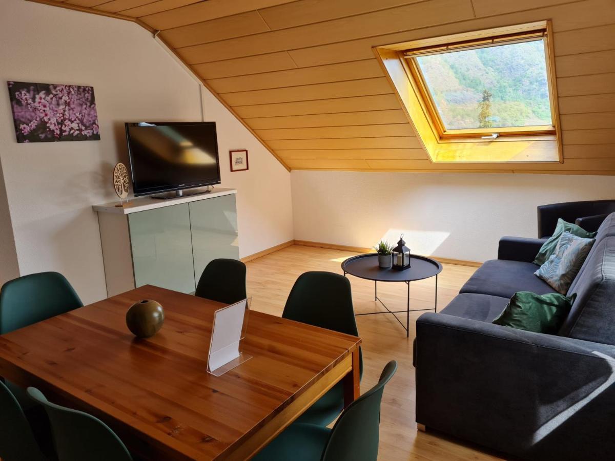 Apartment Am Reilsbach *