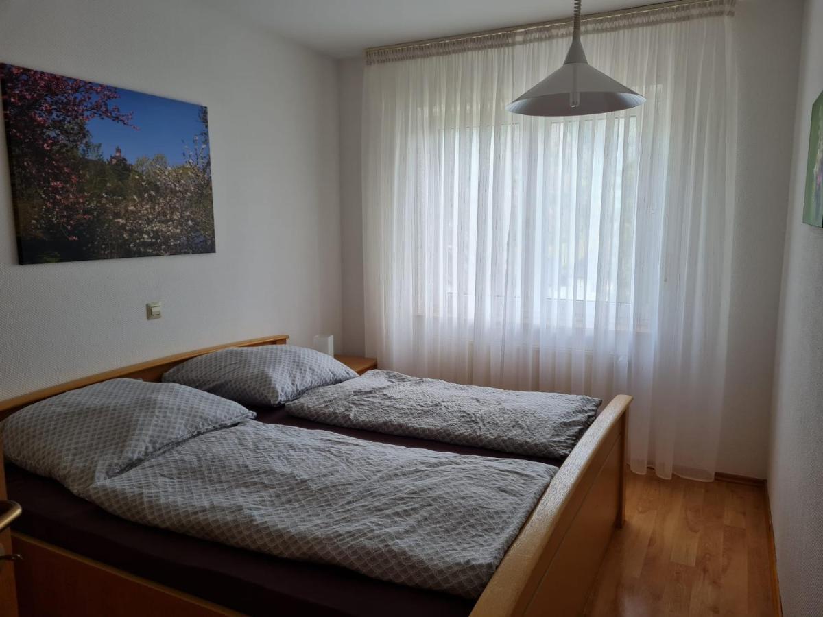 Am Reilsbach Appartement Commune fusionnée de Cochem-Land