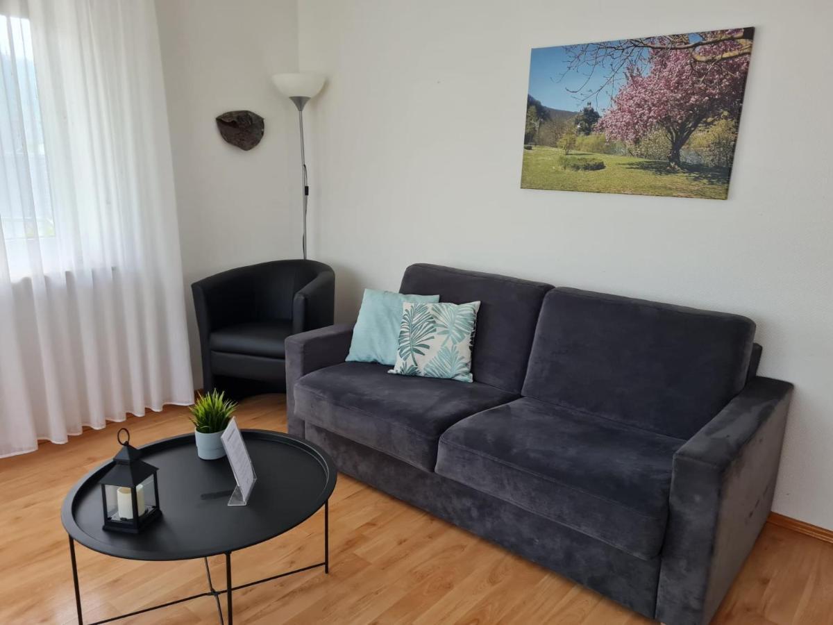 Appartement Am Reilsbach
