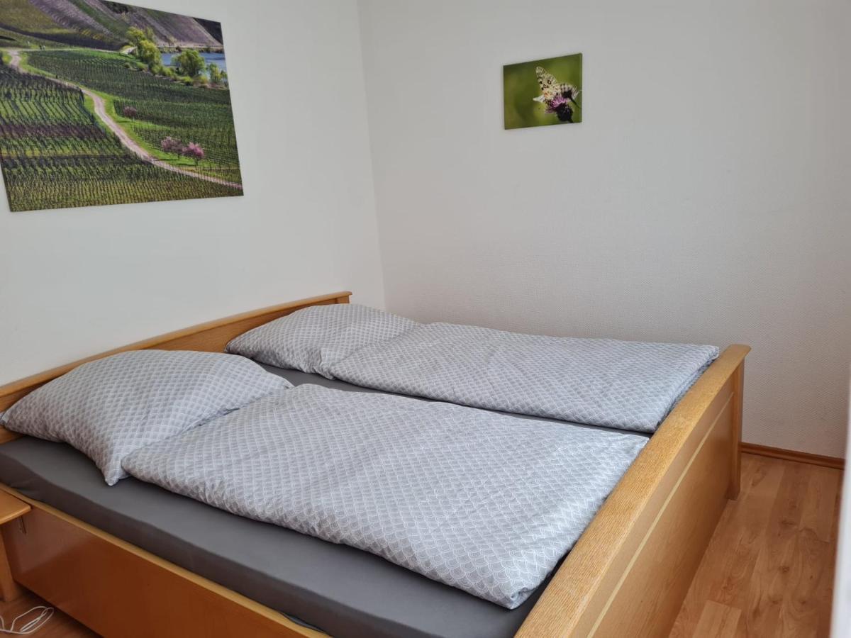 Am Reilsbach Appartement