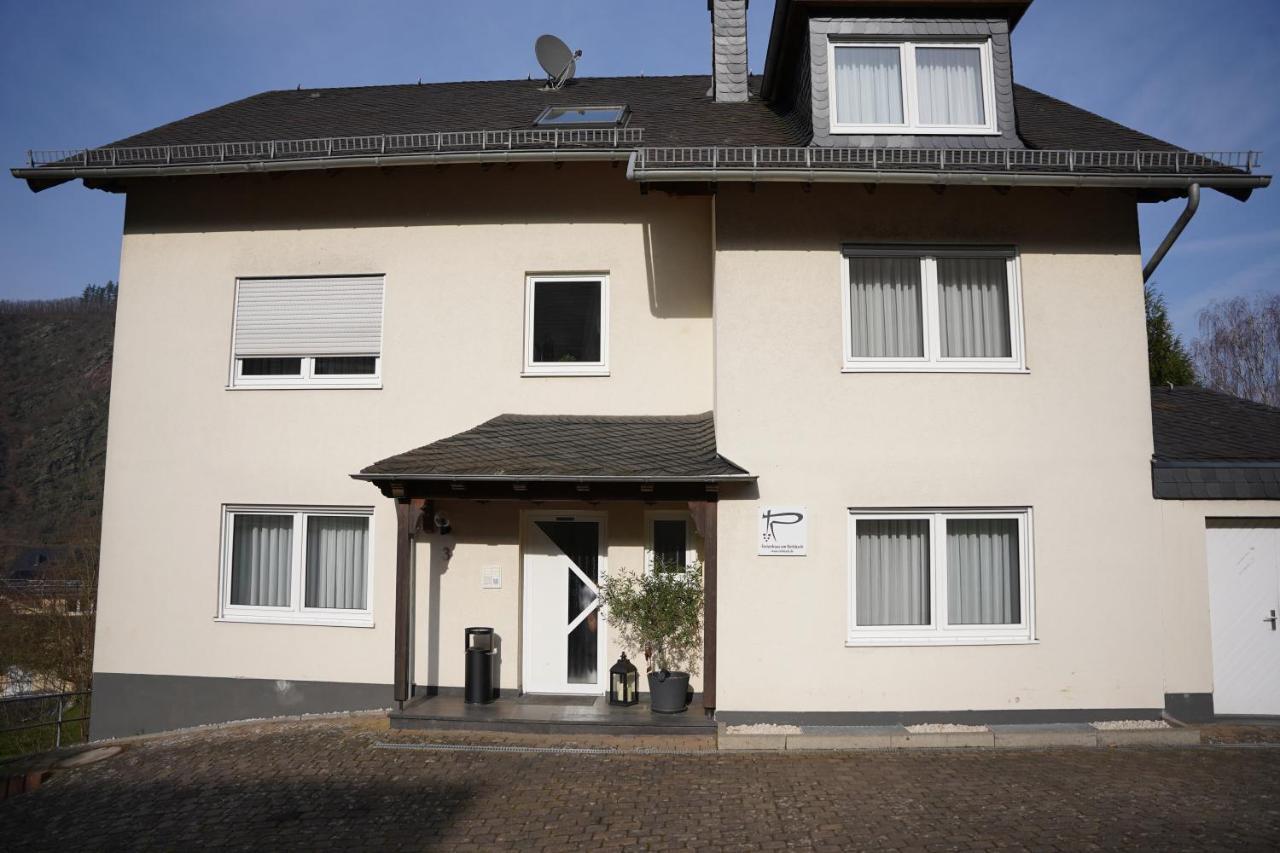 Appartement Am Reilsbach