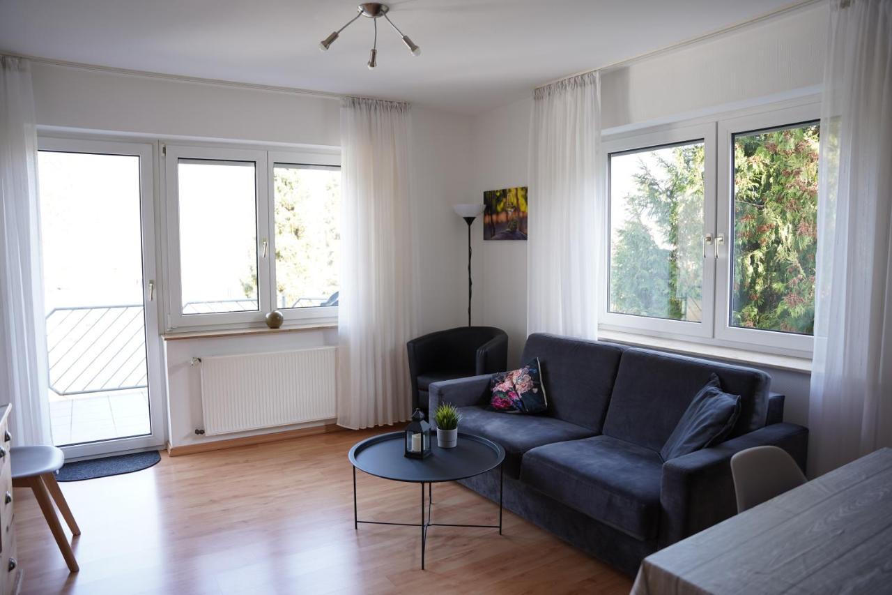 Am Reilsbach Appartement Commune fusionnée de Cochem-Land