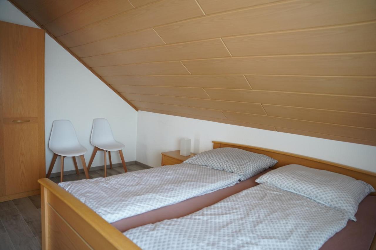Appartement Am Reilsbach Commune fusionnée de Cochem-Land