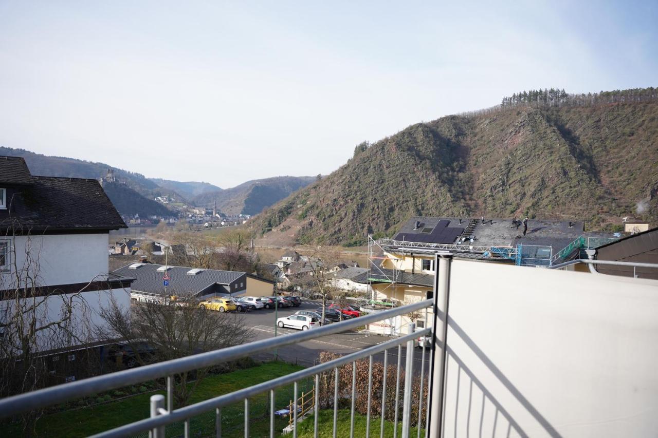 Appartement Am Reilsbach *
