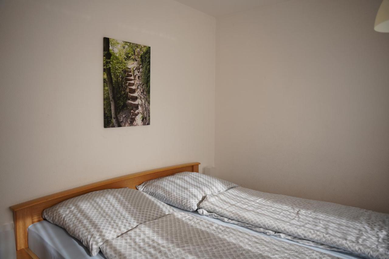 Appartement Am Reilsbach Commune fusionnée de Cochem-Land