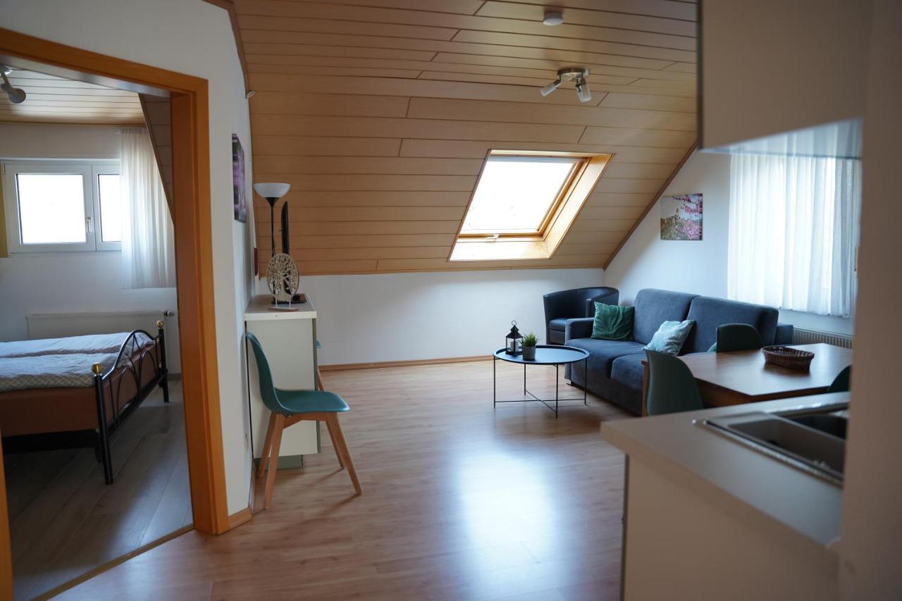 Am Reilsbach Appartement