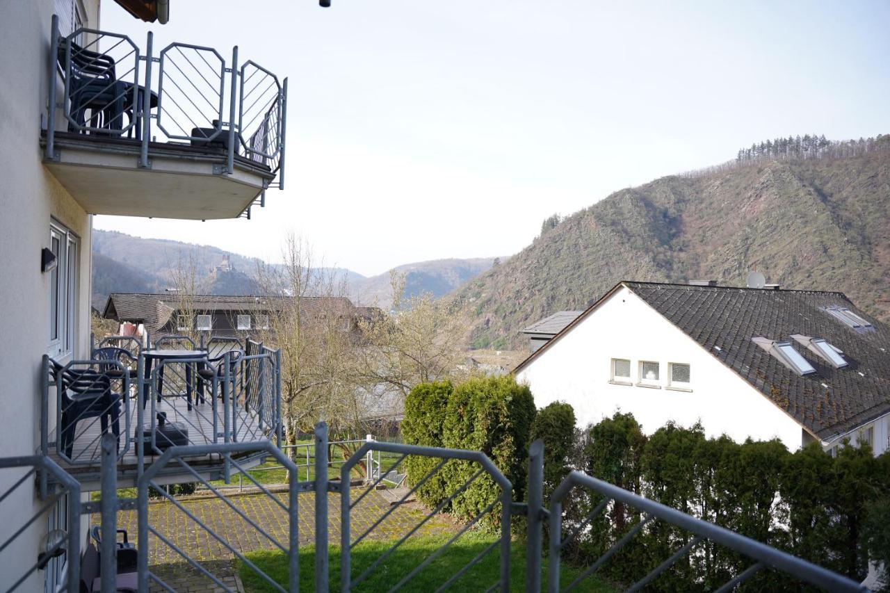 Appartement Am Reilsbach Commune fusionnée de Cochem-Land