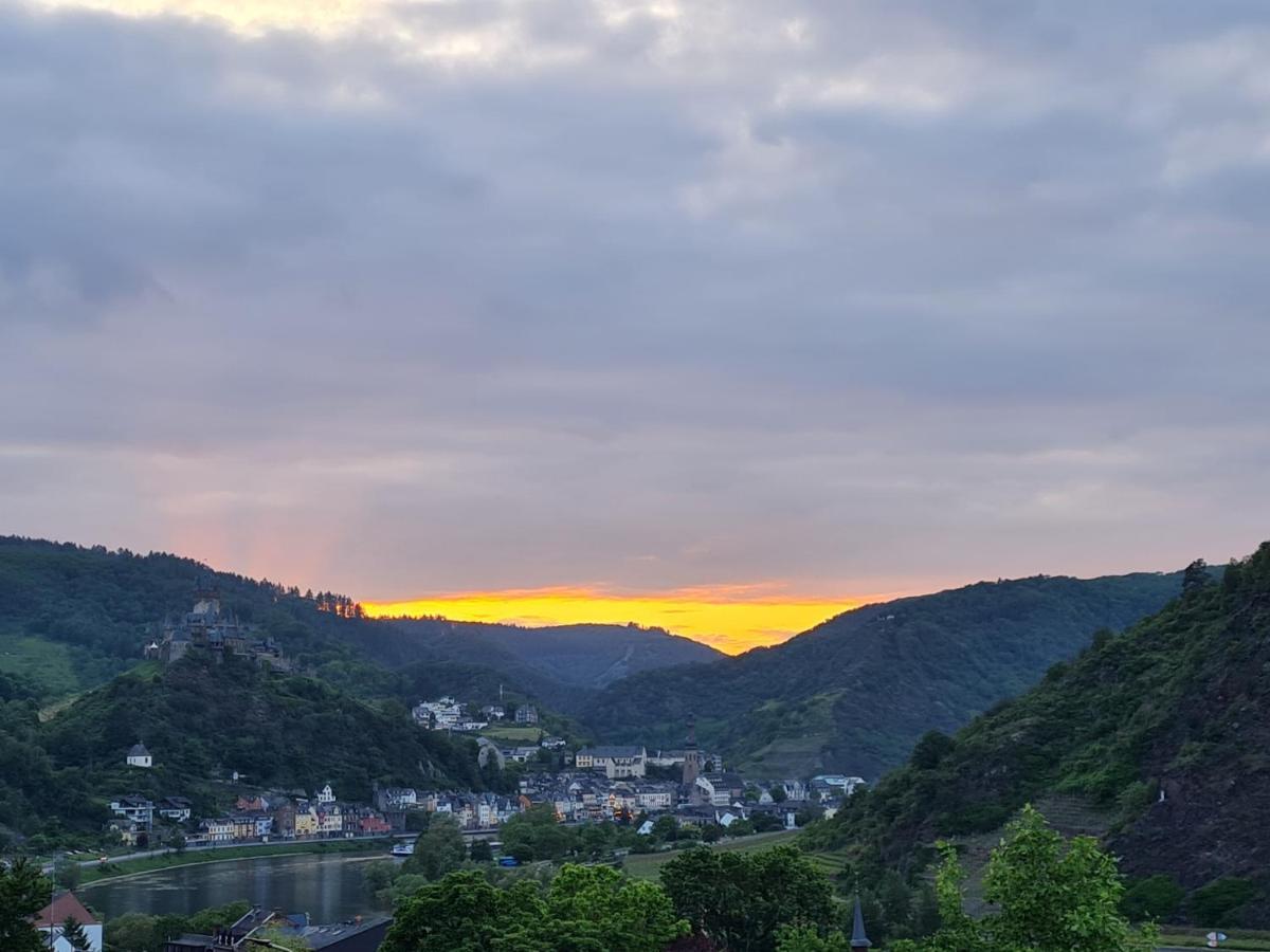 Am Reilsbach * Commune fusionnée de Cochem-Land