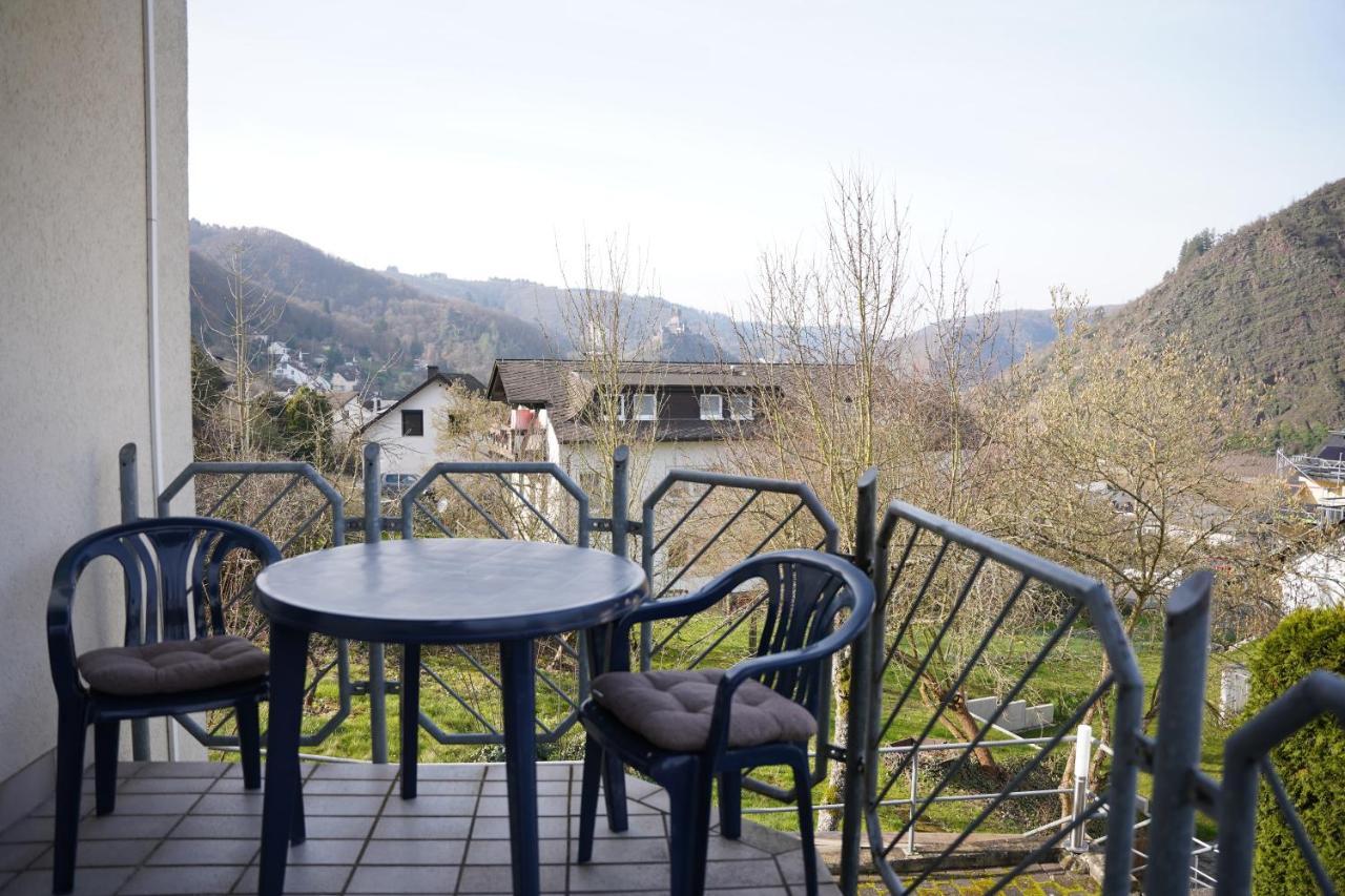 Am Reilsbach Appartement Commune fusionnée de Cochem-Land