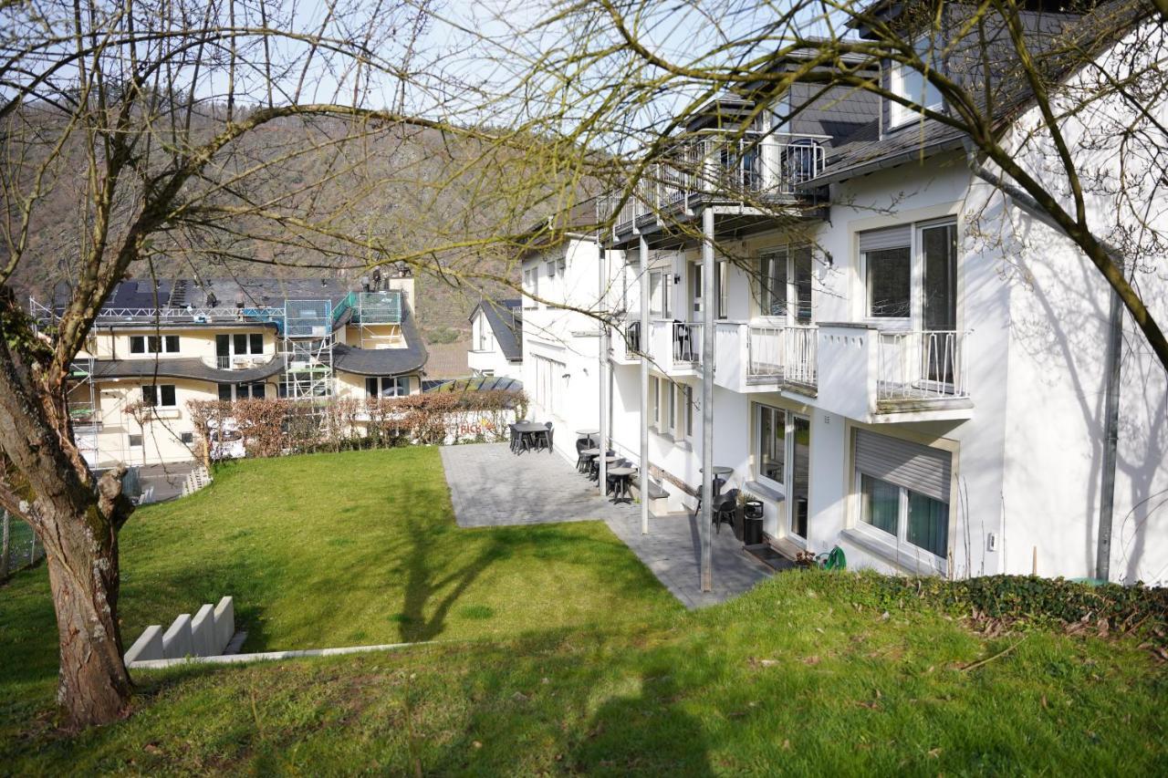 Am Reilsbach Commune fusionnée de Cochem-Land