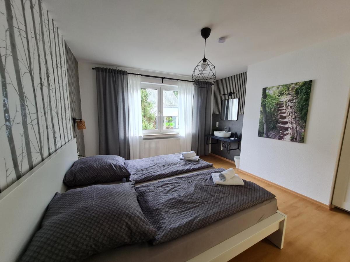 Am Reilsbach Appartement