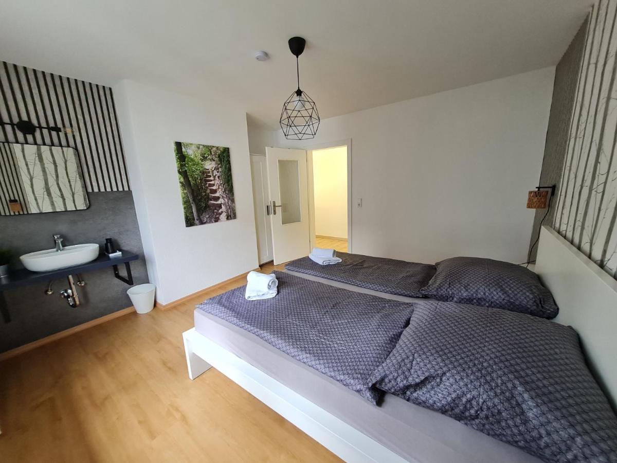 Am Reilsbach Appartement
