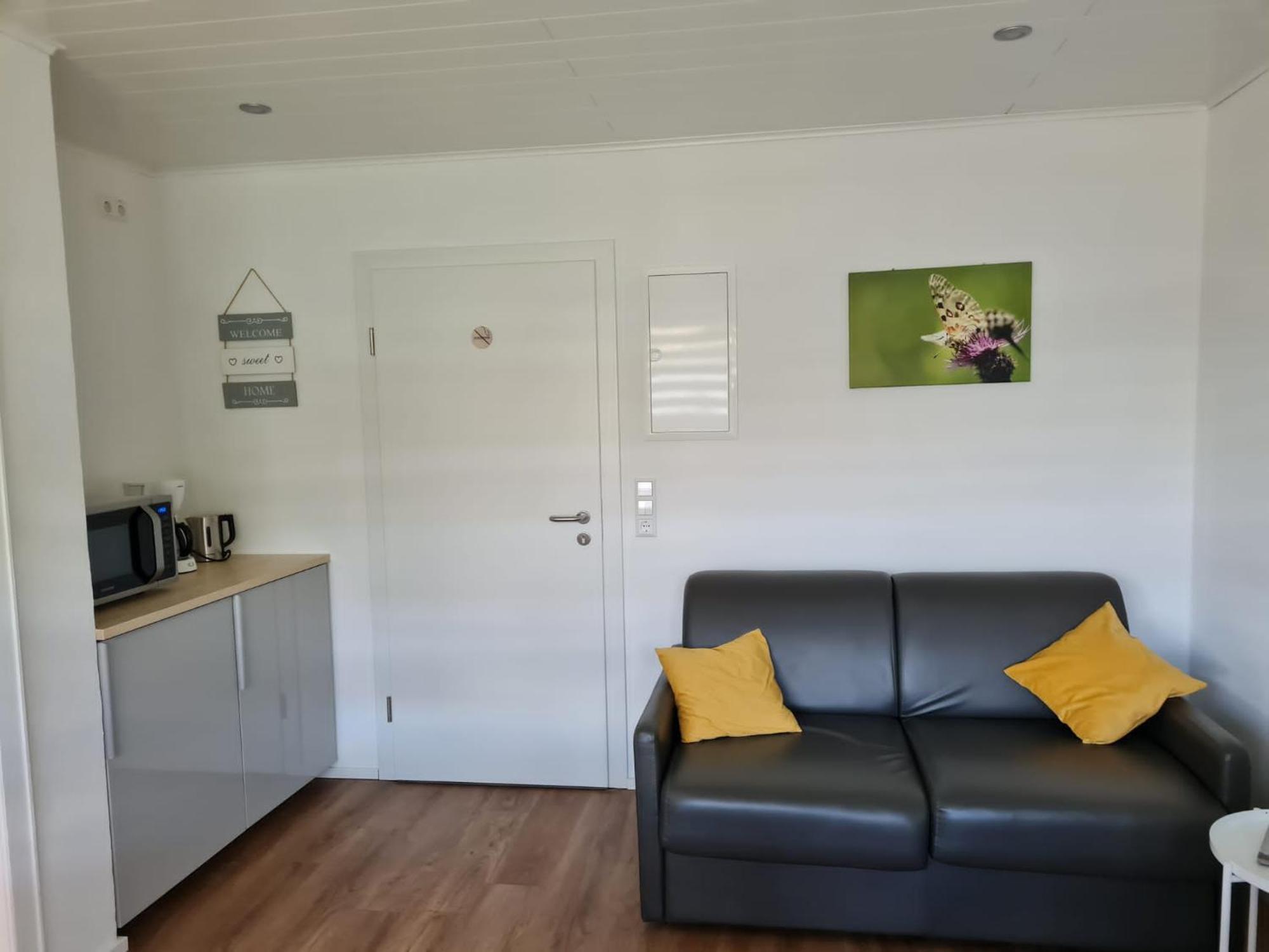 Am Reilsbach Appartement