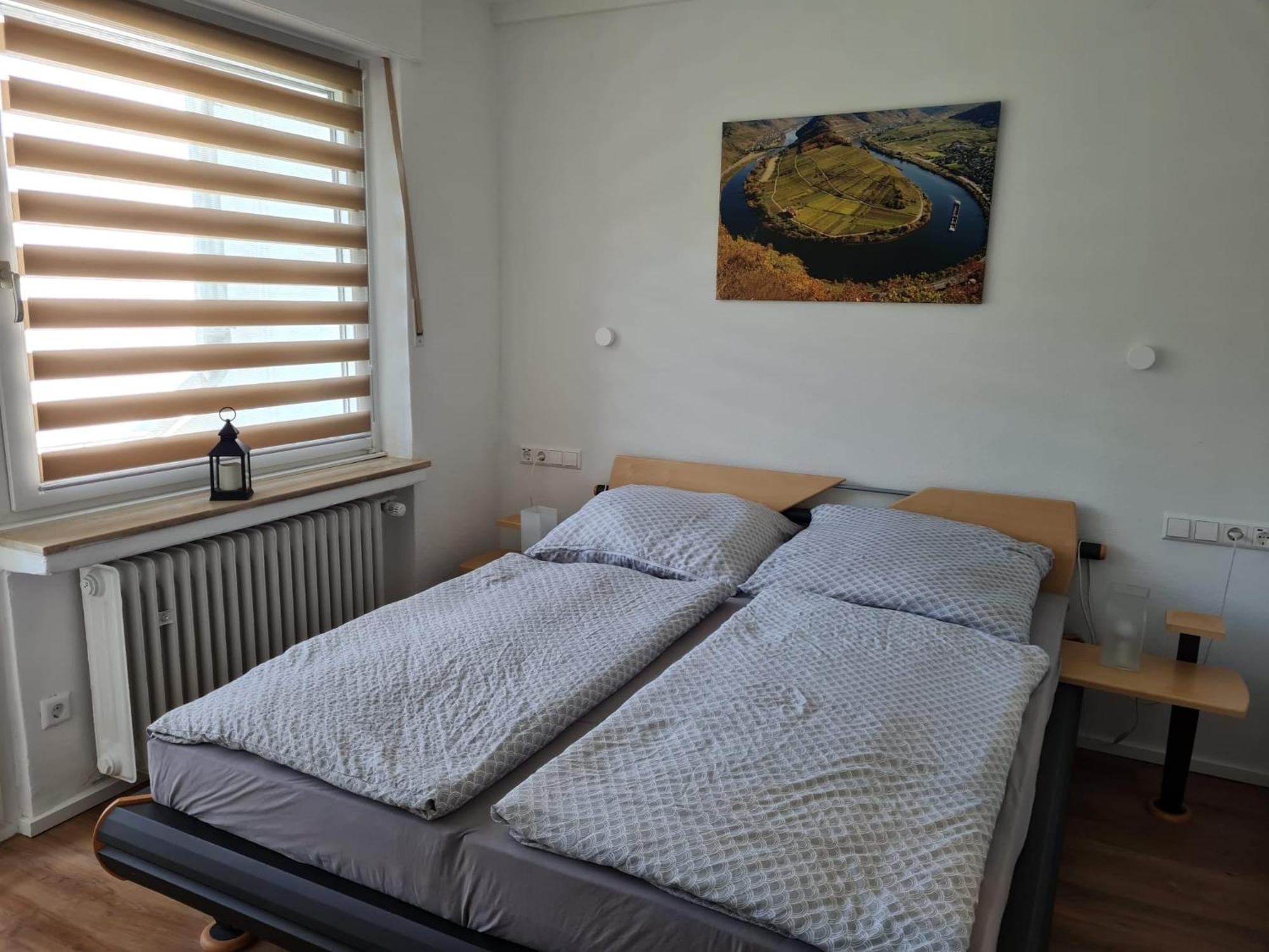 Am Reilsbach Appartement *