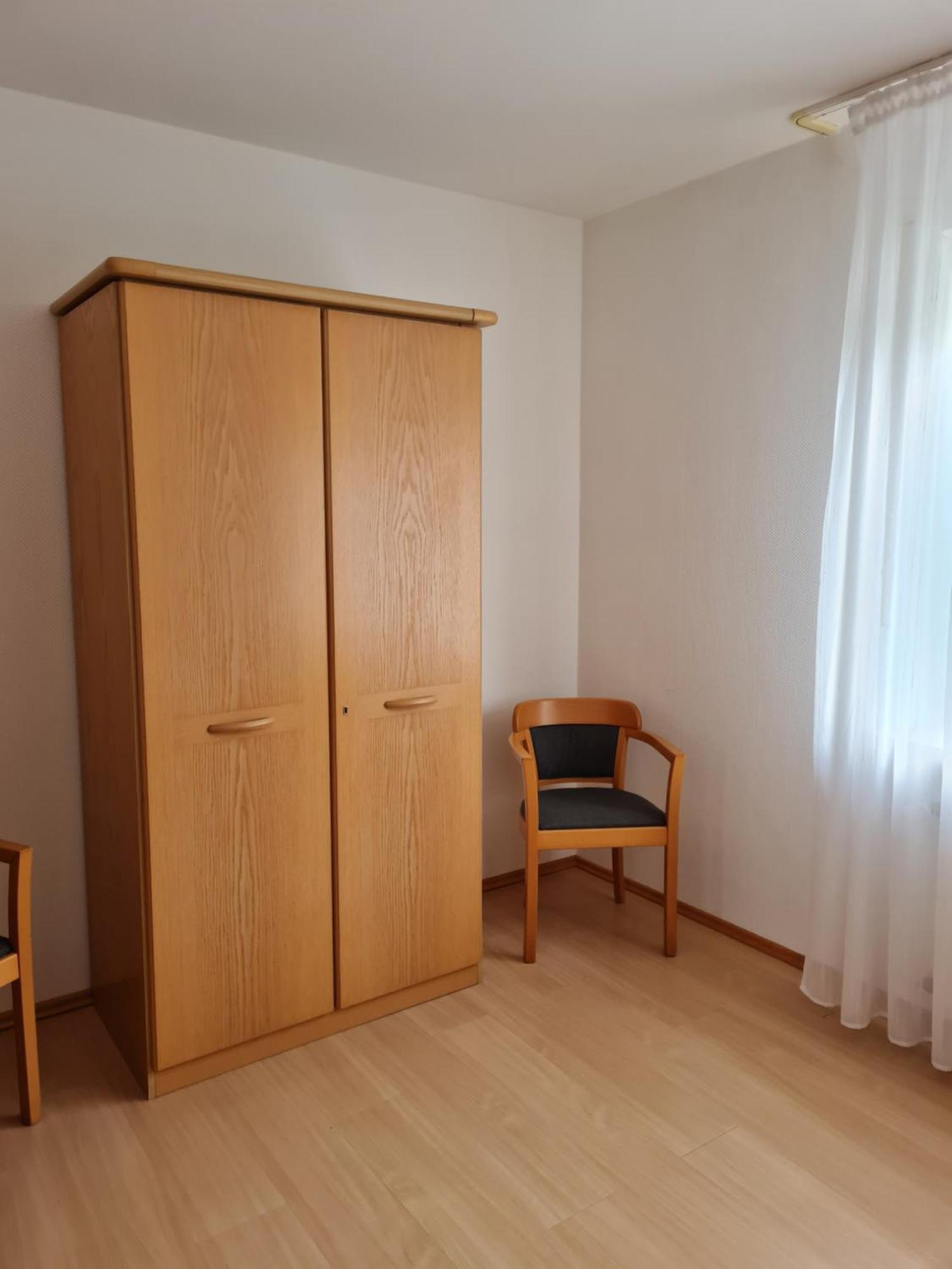 Appartement Am Reilsbach Commune fusionnée de Cochem-Land