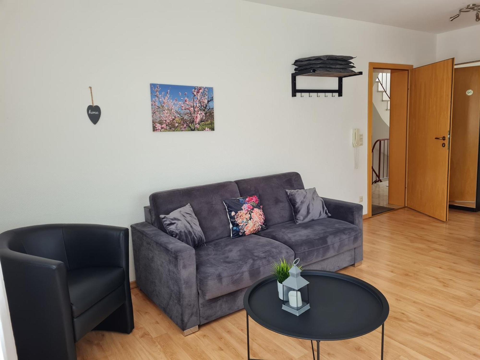 Appartement Am Reilsbach