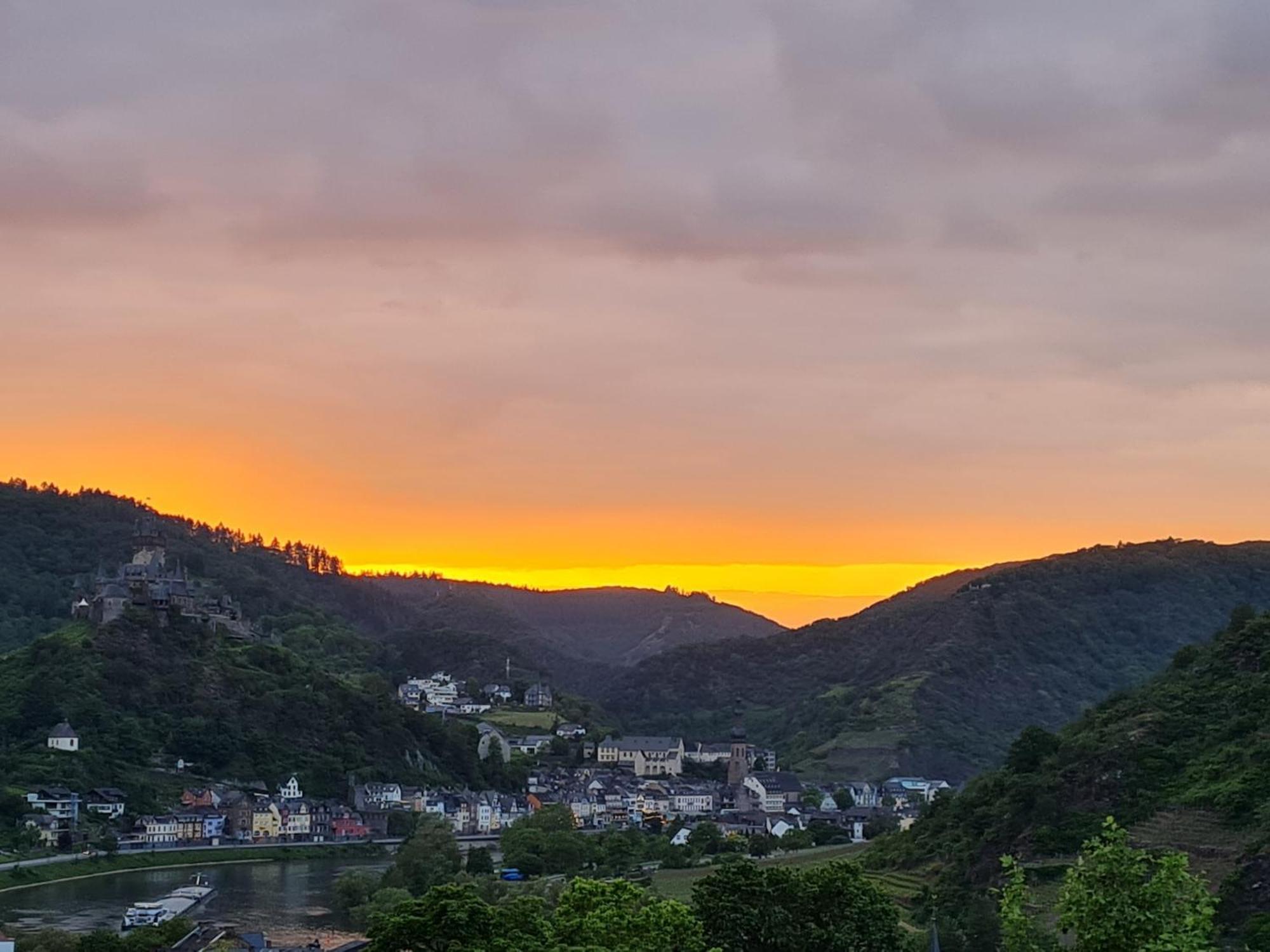 Am Reilsbach Commune fusionnée de Cochem-Land