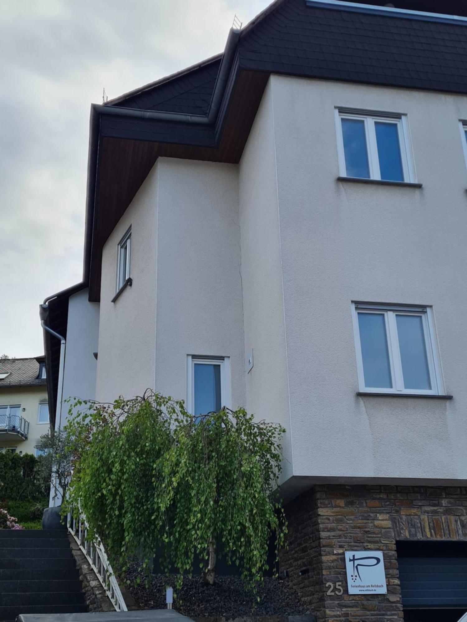 Appartement Am Reilsbach *