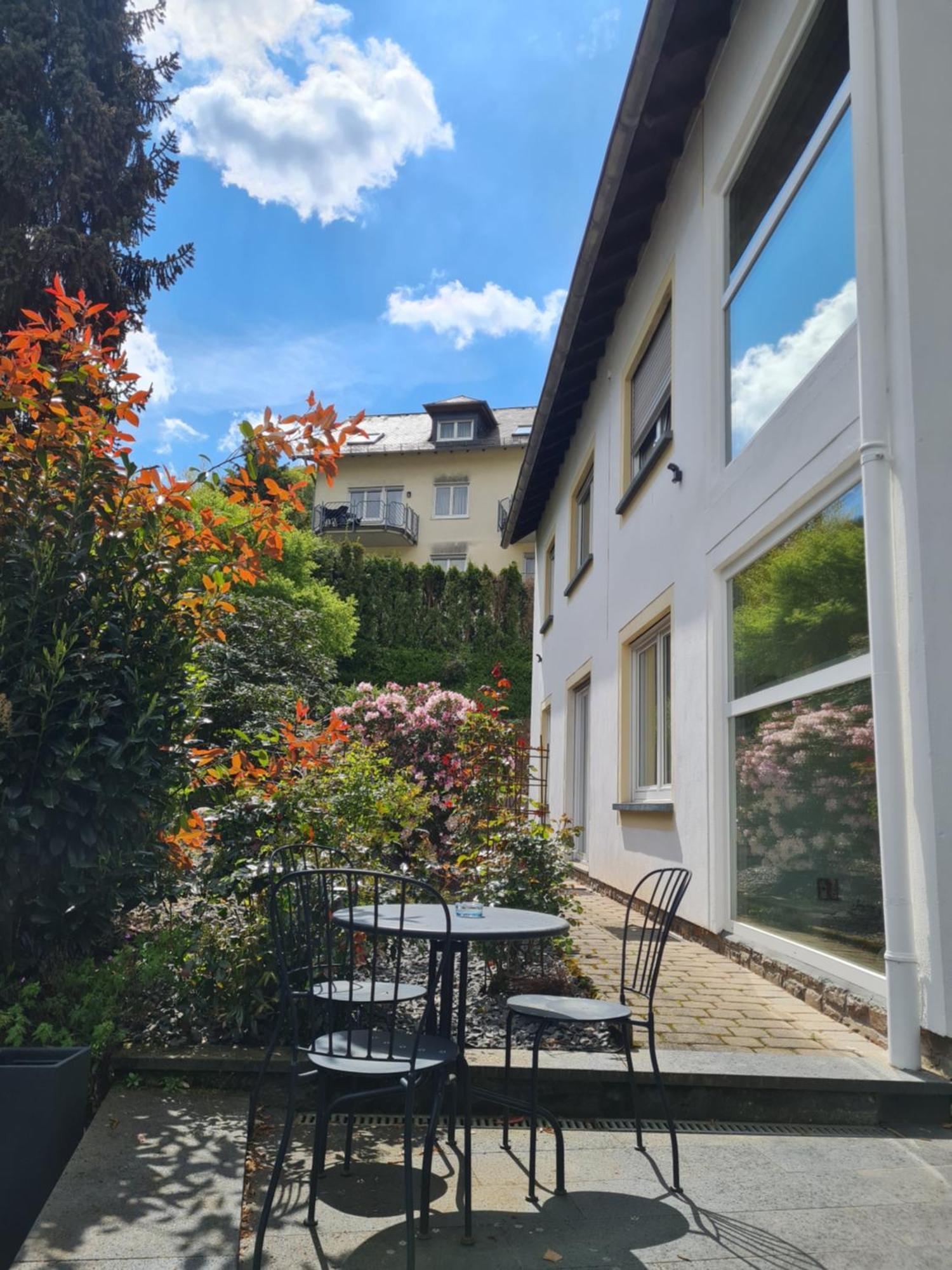 Appartement Am Reilsbach Commune fusionnée de Cochem-Land