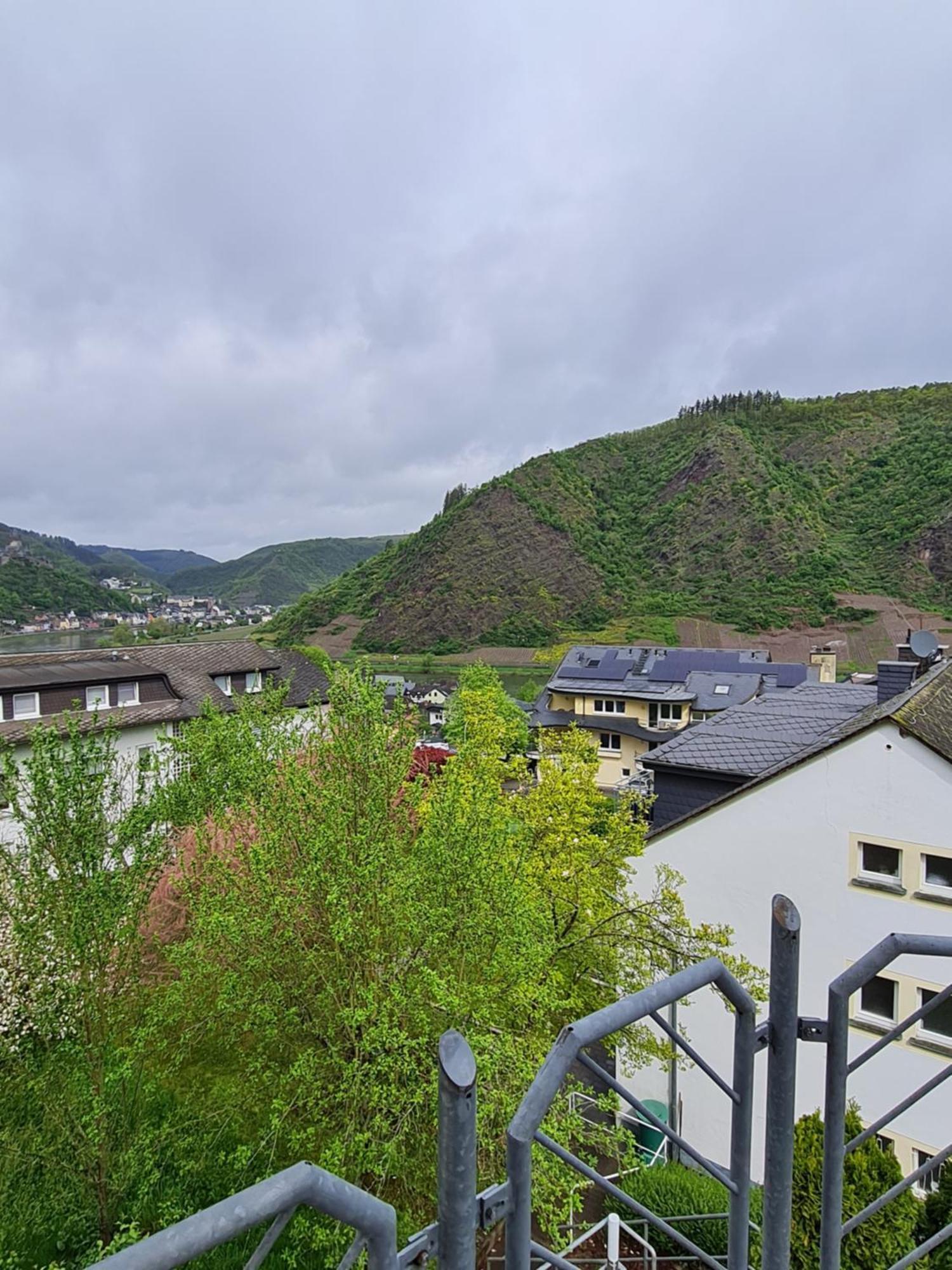 Am Reilsbach Commune fusionnée de Cochem-Land