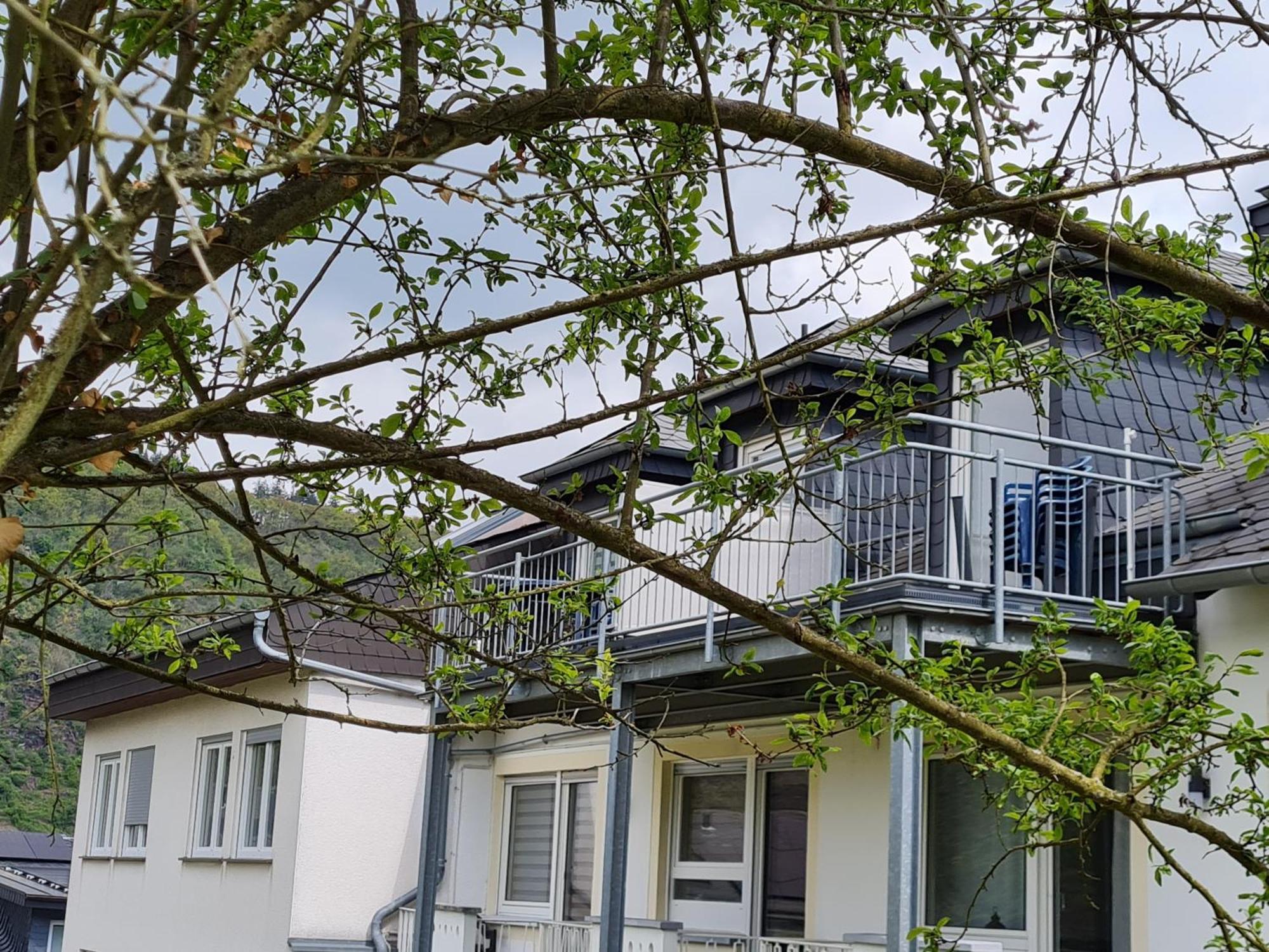 Appartement Am Reilsbach