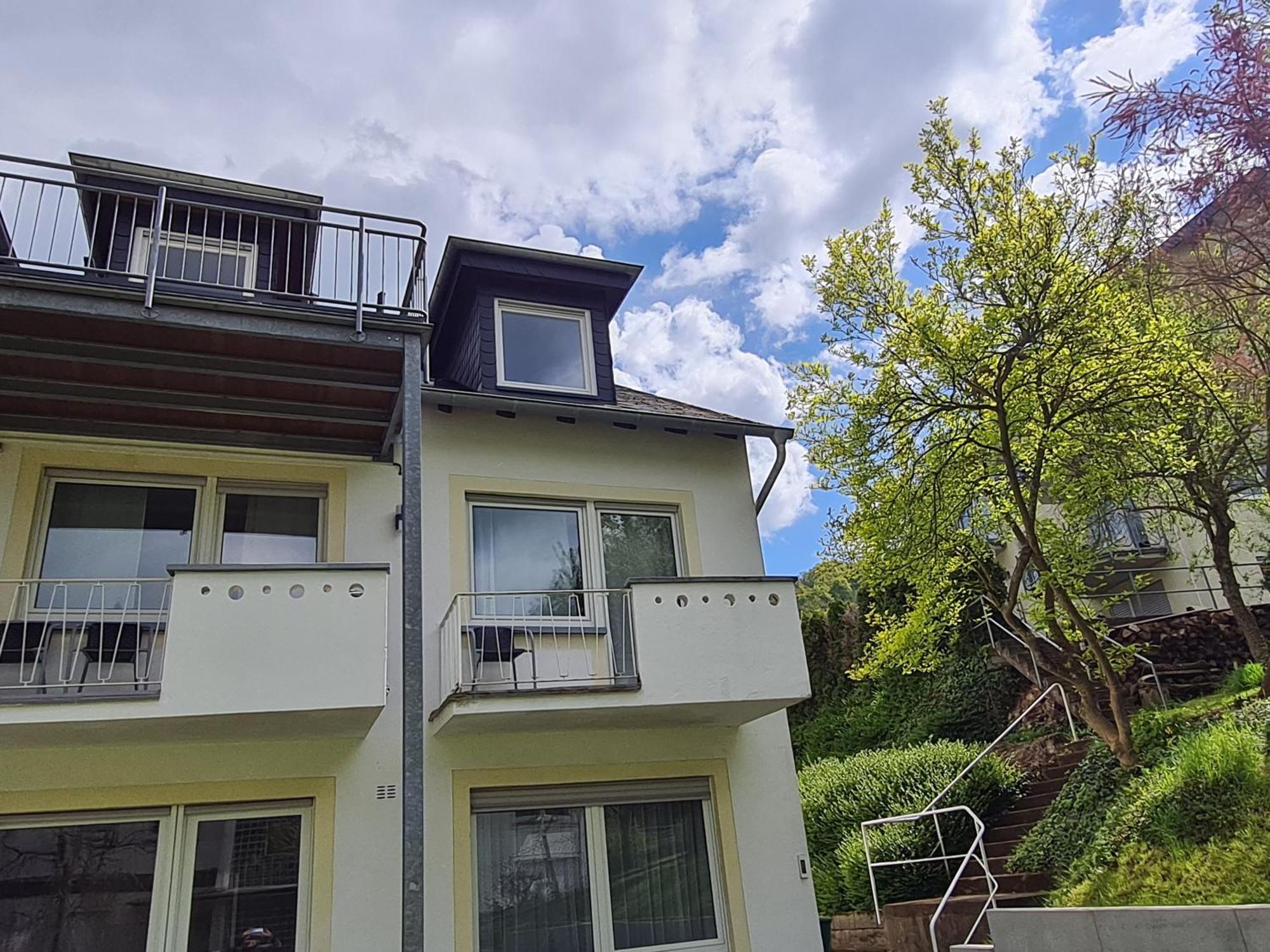 Appartement Am Reilsbach *