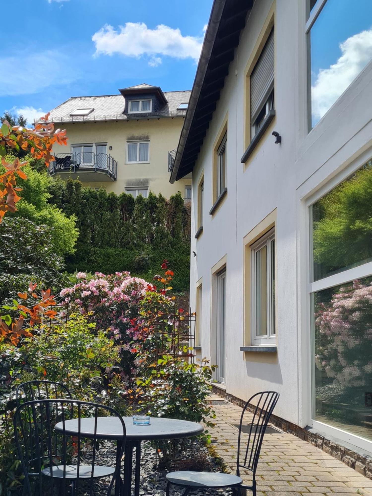 Appartement Am Reilsbach *