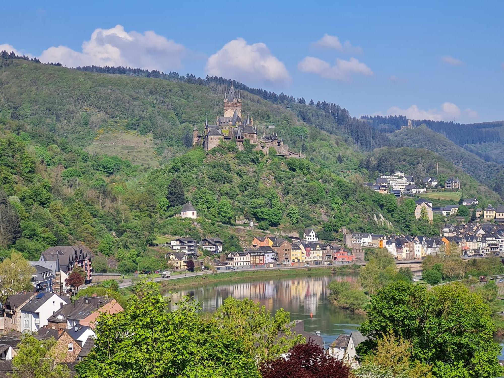 Appartement Am Reilsbach