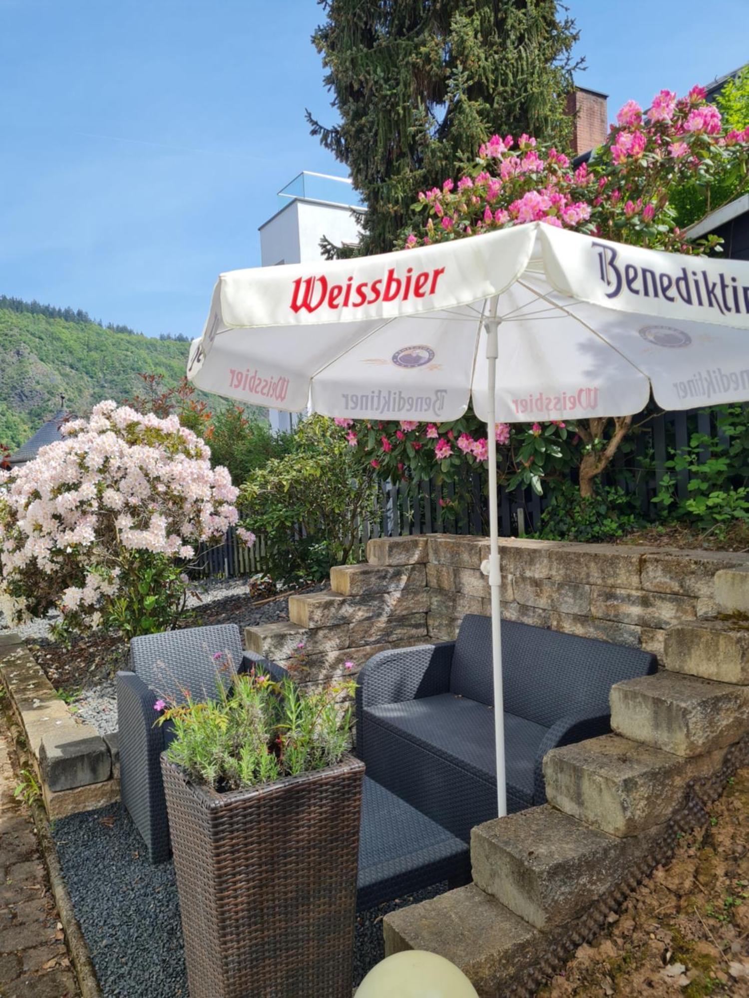 Am Reilsbach Appartement Commune fusionnée de Cochem-Land