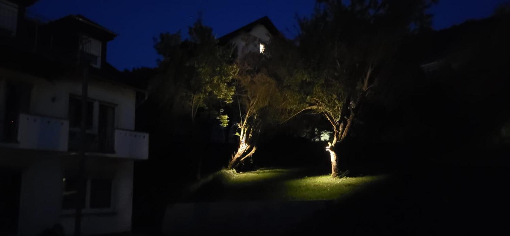 Am Reilsbach Appartement *