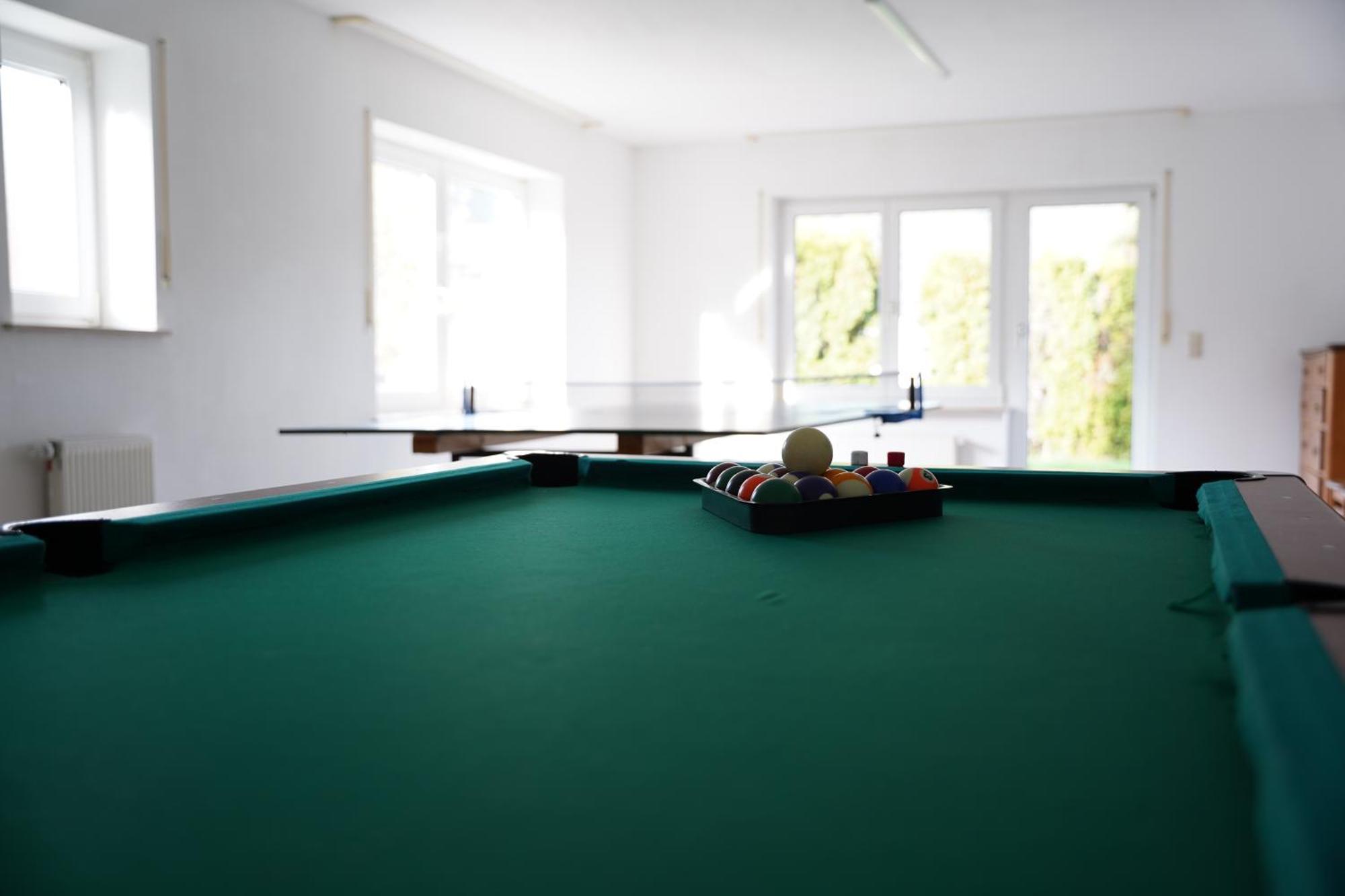 Am Reilsbach Appartement