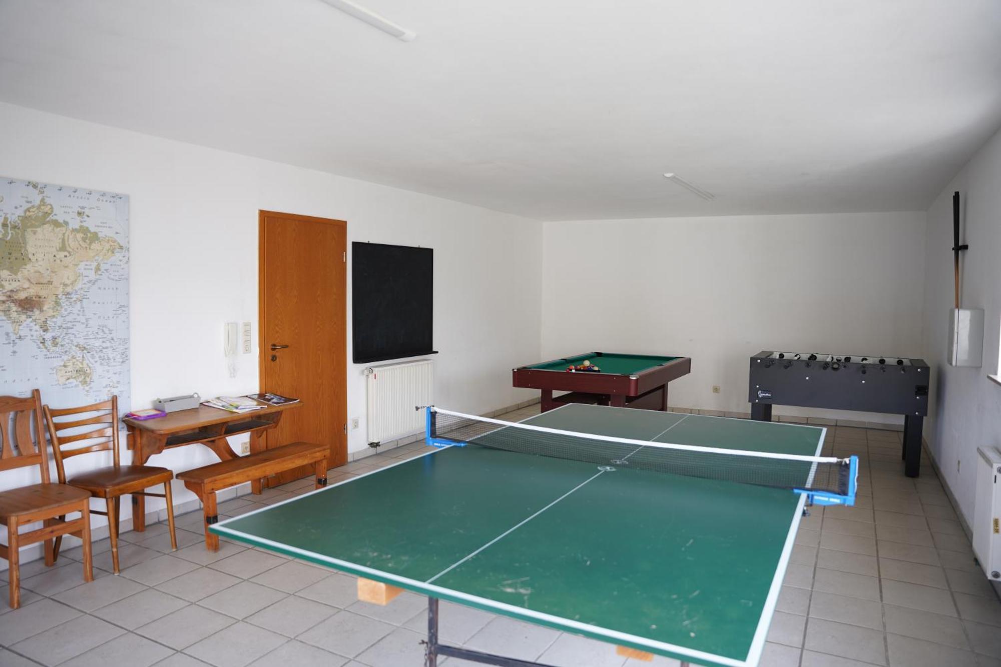 Appartement Am Reilsbach Commune fusionnée de Cochem-Land